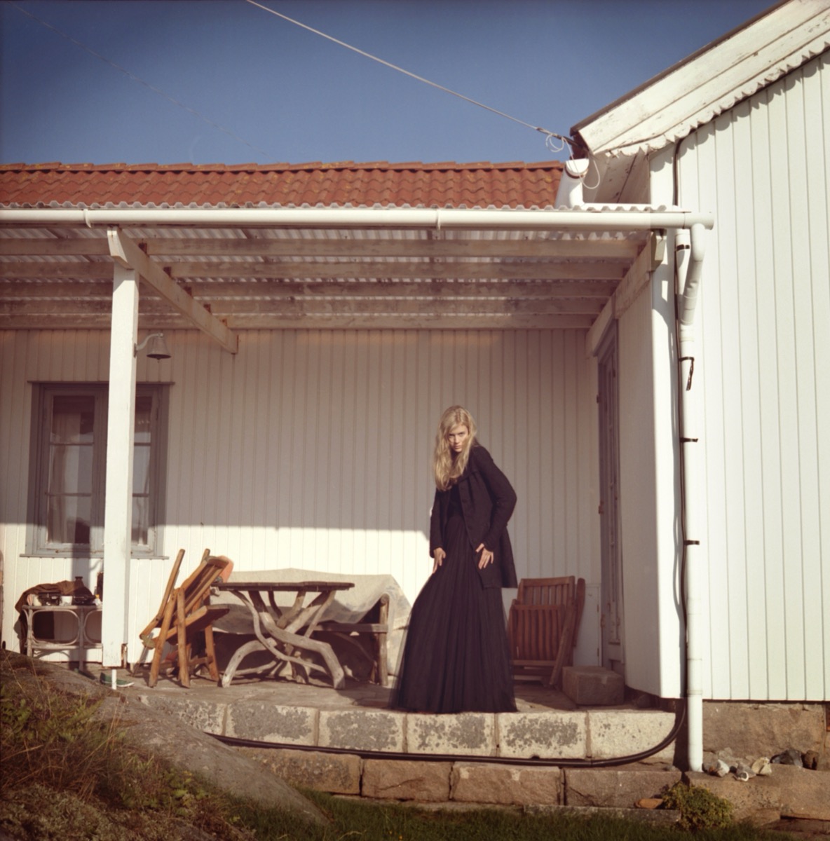 The Maiden Manor of Bohus-Malmön — closing
